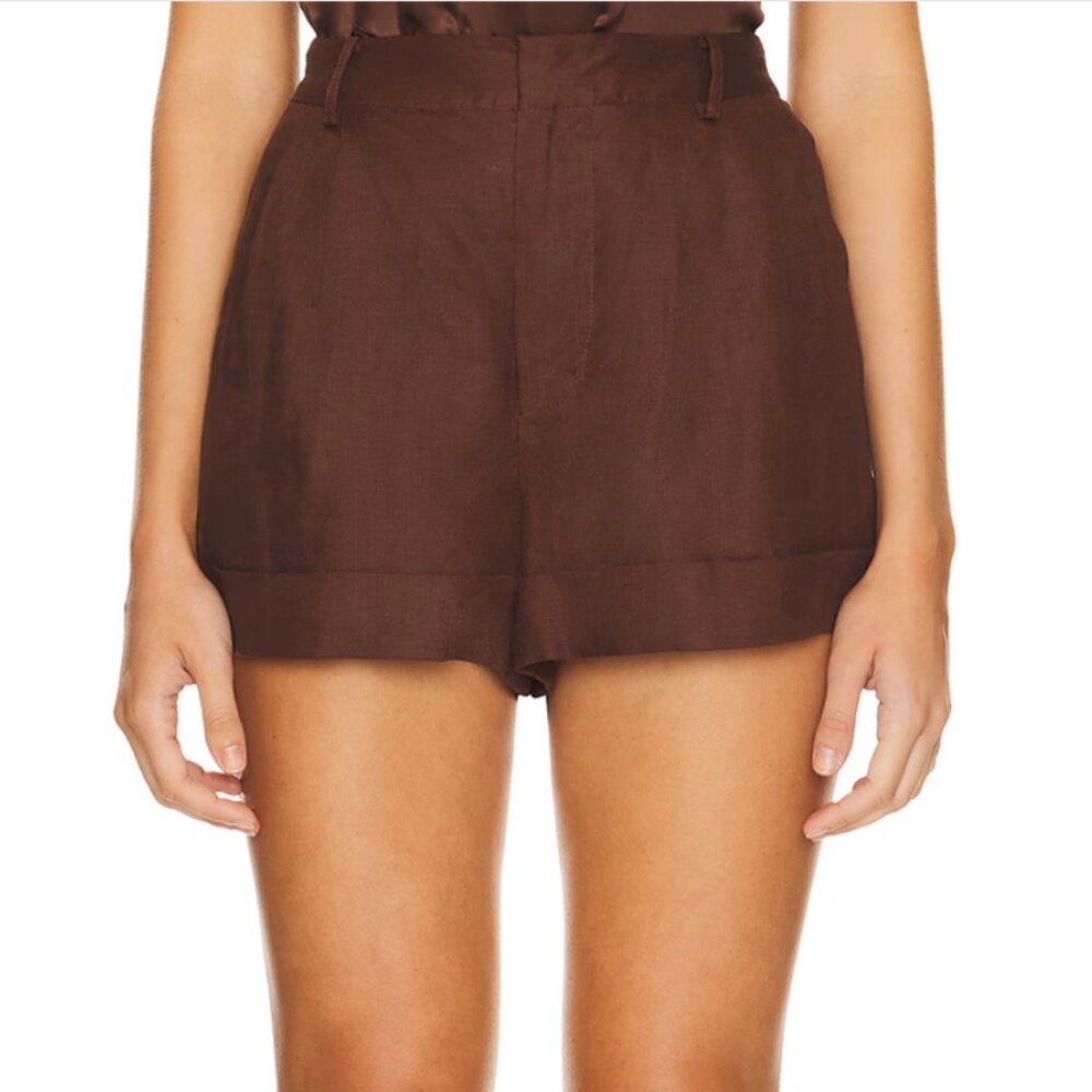 CAMI NYC Ravi Short (NWT, XS)